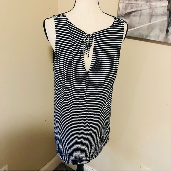 Cynthia Rowley Jeweled Tunic Top - Picture 5 of 9